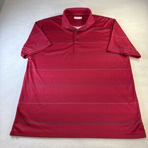Grand Slam Performance Golf Polo Shirt Men's Size XL Short Sleeve.‎